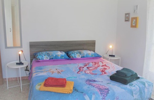 Spoltore Apartment | In the center a stone's throw from the sea