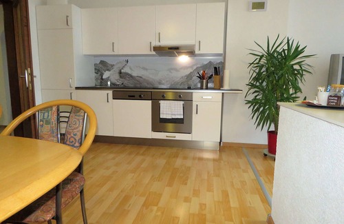 Fuegen Apartment | In the center of Fügen but quietly