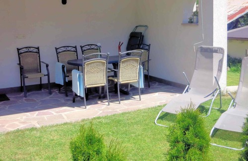 Fuegen Apartment | In the center of Fügen but quietly