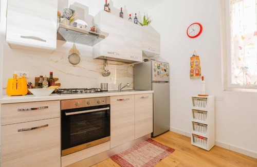 Porto Ercole Apartment | In the centre of Porto Ercole