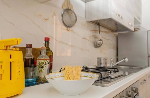 Porto Ercole Apartment | In the centre of Porto Ercole