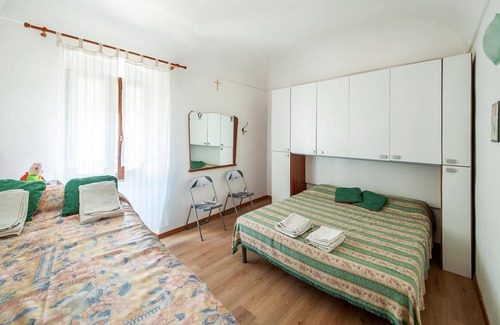 Sennori Apartment | In the characteristic historical center of Sennori is located this beautiful vacation apartment, jus