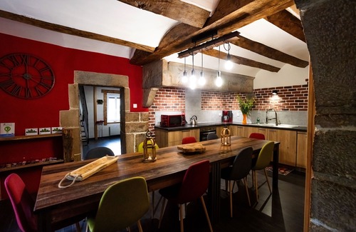 Vellerot-les-Vercel Cottage | In the heart of the Doubs, in the countryside, ideal for relaxation