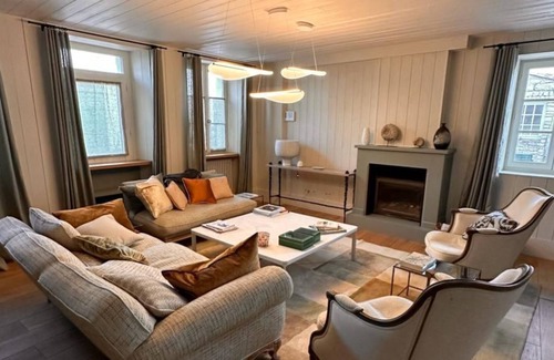 Ars-en-Re Villa | In the heart of Ars-en-Ré, a haven of peace awaits you at Casa Familia