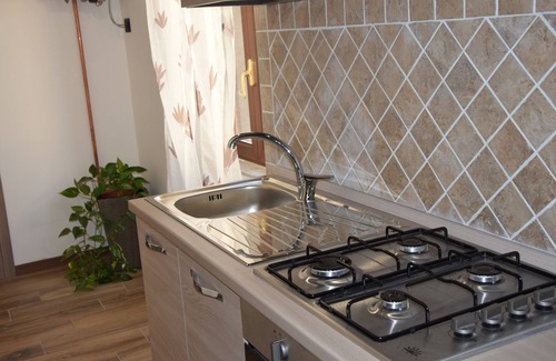 Caprarola House | In the heart of Caprarola cozy apartment within walking distance of all services