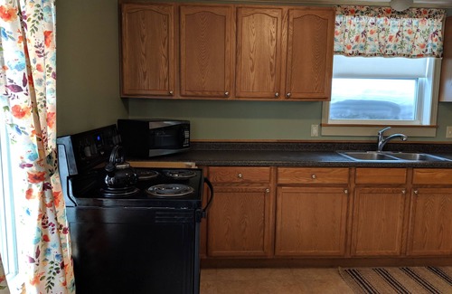 Caribou House | In the heart of Caribou & northern Aroostook County! Medical travelers welcome!