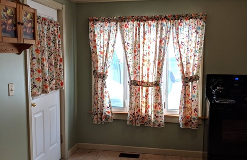 Caribou House | In the heart of Caribou & northern Aroostook County! Medical travelers welcome!