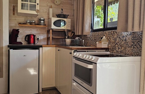 Carces Apartment | In the heart of Green Provence between Mediterranean coast and Gorges du Verdon