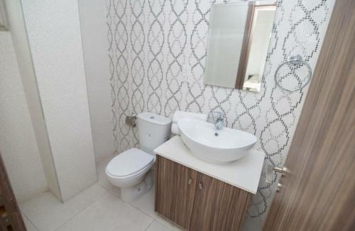 Larnaca City Centre House | In the Heart of Larnaca Town