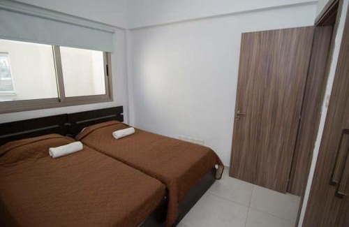 Larnaca City Centre House | In the Heart of Larnaca Town
