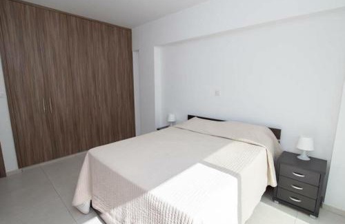 Larnaca City Centre House | In the Heart of Larnaca Town