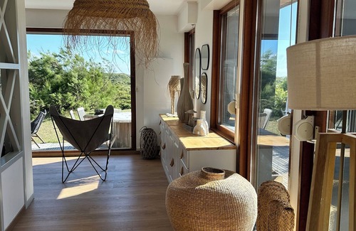 Quend-Plage-les-Pins House | In the heart of sand dunes and facing the sea