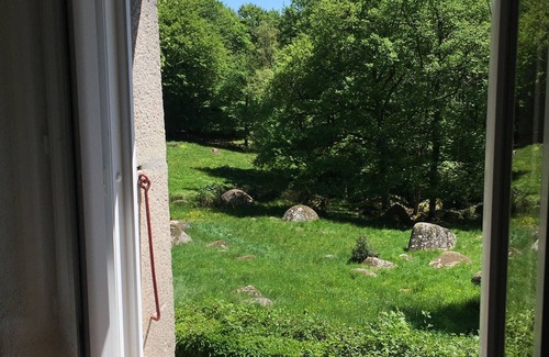 Le Bez Cottage | In the heart of Sidobre - TARN - GR36