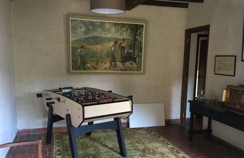 Le Bez Cottage | In the heart of Sidobre - TARN - GR36
