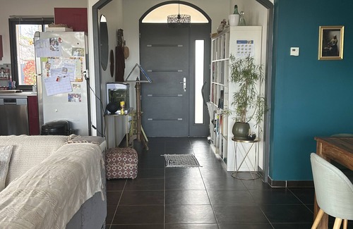 Rabastens House | in the heart of the Gaillac vineyards
