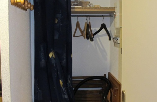 Val-Thorens Apartment | In the heart of Val Thorens, ideal family studio for 4 people, facing south