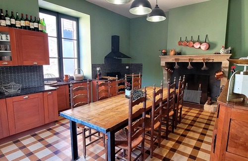 La Reole Other | In the heart of Vineyards