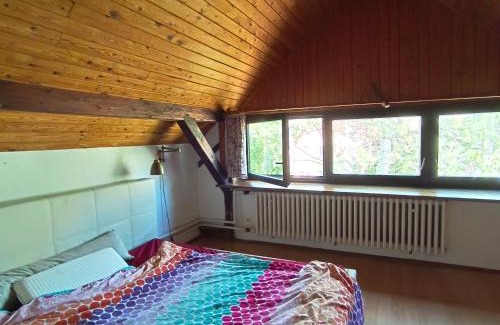 Schmoeckwitz House | In-the-middle-of-Nature Spacious Nest Brandenburg Airport