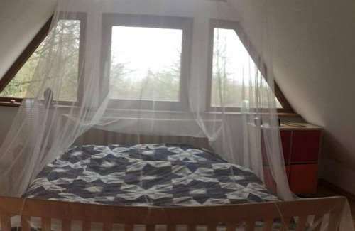 Milmersdorf House | In the middle of the countryside :)