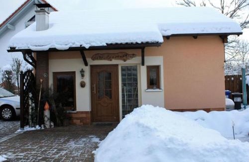 Bachfeld House | in the Oertel holiday home