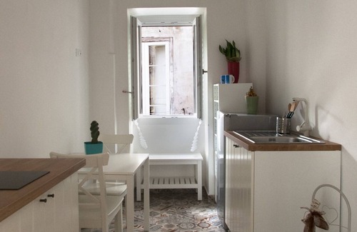 Taranto House | In the Olympus of the Capital of Magna Graecia between relaxation and culture