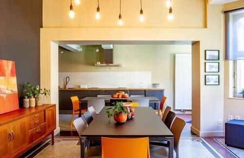 Dinant House | In the shadow of the Croisette