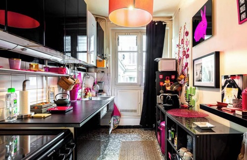 Quartier des Invalides Apartment | IN THE UPSCALE OF MUSÉE D'ORSAY - 2 BEDROOM