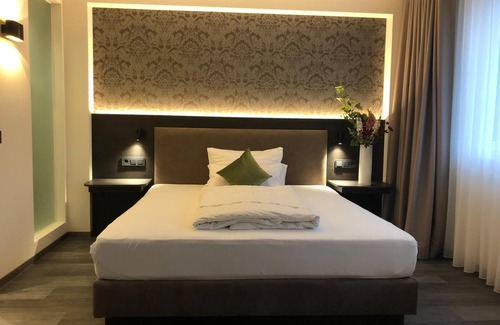 Uebach-Palenberg Hotel | in2 The Boardinghouse