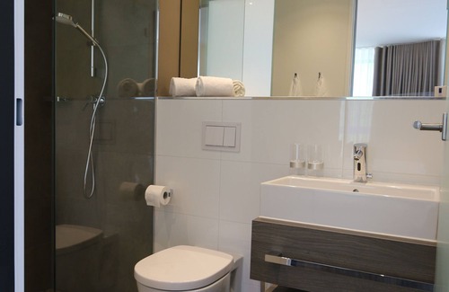 Uebach-Palenberg Hotel | in2 The Boardinghouse