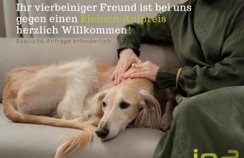 Uebach-Palenberg Apartment | in2 the Boardinghouse