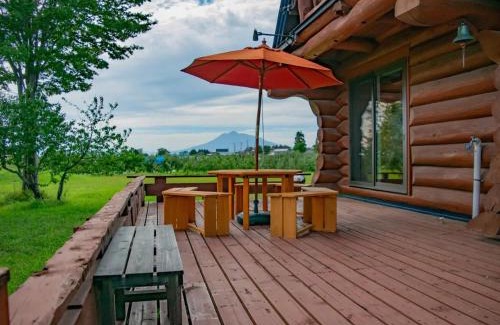 Inakadate-mura House | Inaka no Kakurega Cottage Hideaway - Vacation STAY 19620v