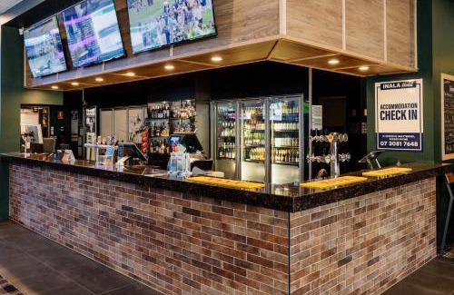 Inala Hotel | Inala Hotel