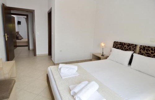 Potos Apartment | Inanthi