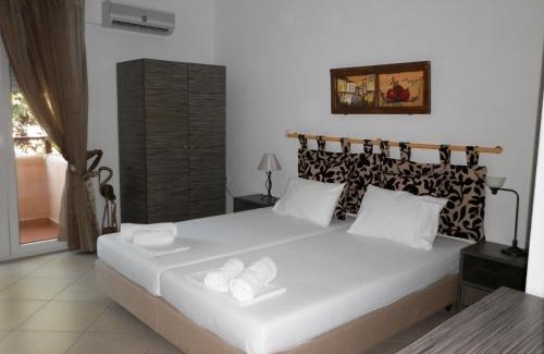 Potos Apartment | Inanthi