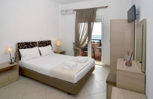 Potos Apartment | Inanthi