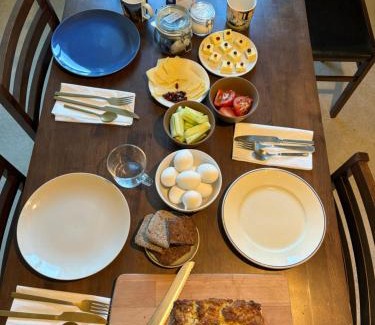 Inari Bed & Breakfast | Inari rental