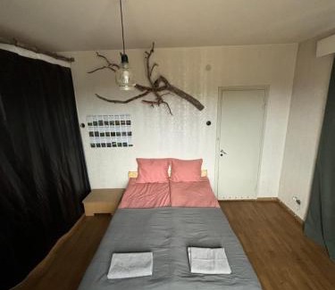 Inari Bed & Breakfast | Inari rental