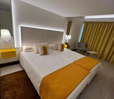 Oeiras Hotel | INATEL Oeiras