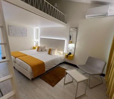 Oeiras Hotel | INATEL Oeiras