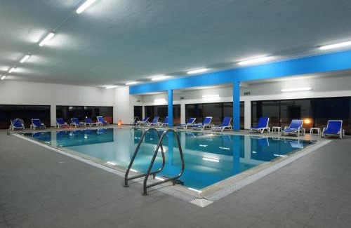 Piodao Hotel | INATEL Piodao
