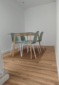 Peniche Apartment | InBerna