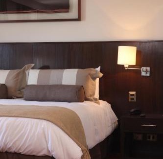 Los Andes Hotel | Inca Hoteles
