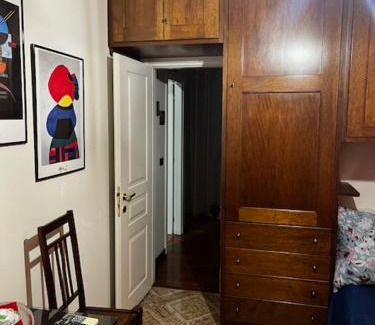 Montegrappa House | Incantevole E A Due Passi Dal Centro