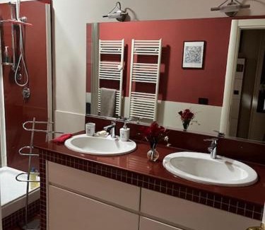 Montegrappa House | Incantevole E A Due Passi Dal Centro