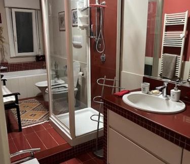 Montegrappa House | Incantevole E A Due Passi Dal Centro