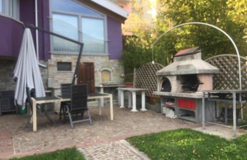 Malonno House | incantevole