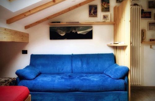 Alba Apartment | incantevole mansarda in val di Fassa
