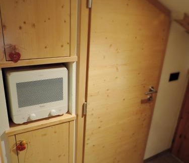 Alba Apartment | incantevole mansarda in val di Fassa