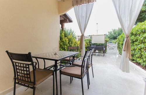 Marina di Pisticci House | Incantevole Villetta mare indipendente