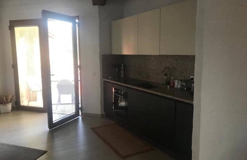 Nebida Apartment | Incantevole Vista Mare